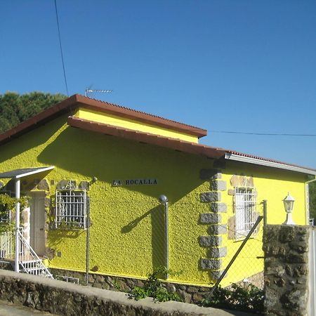 La Rocalla Del Tietar Villa Sotillo de la Adrada Exterior foto