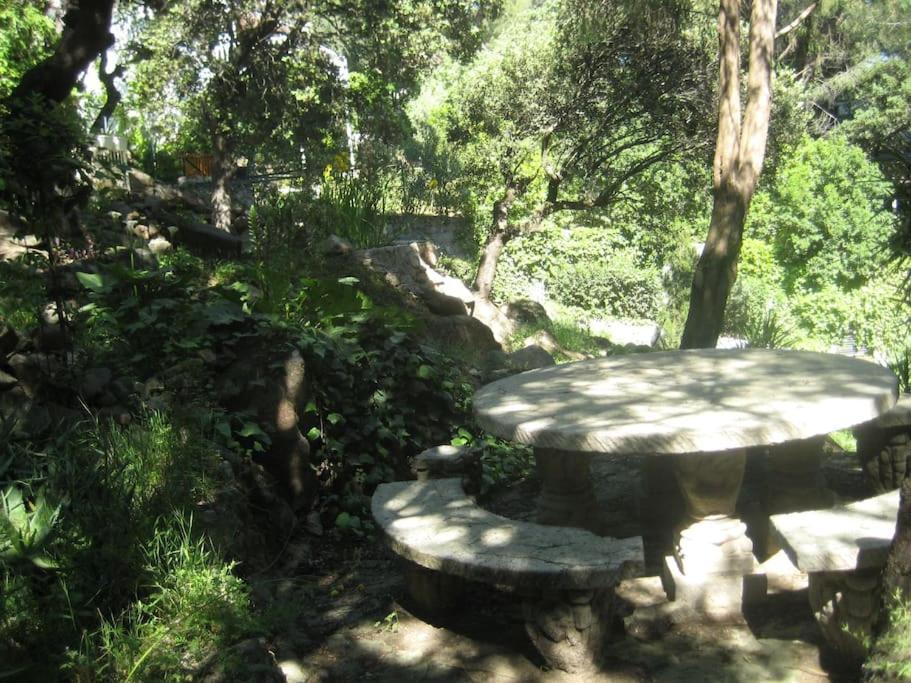 La Rocalla Del Tietar Villa Sotillo de la Adrada Exterior foto