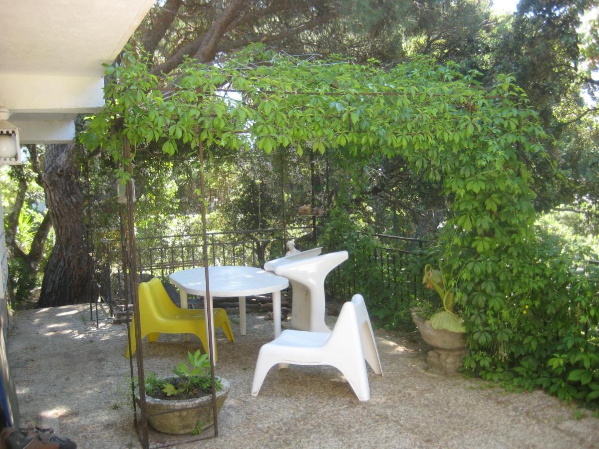 La Rocalla Del Tietar Villa Sotillo de la Adrada Exterior foto
